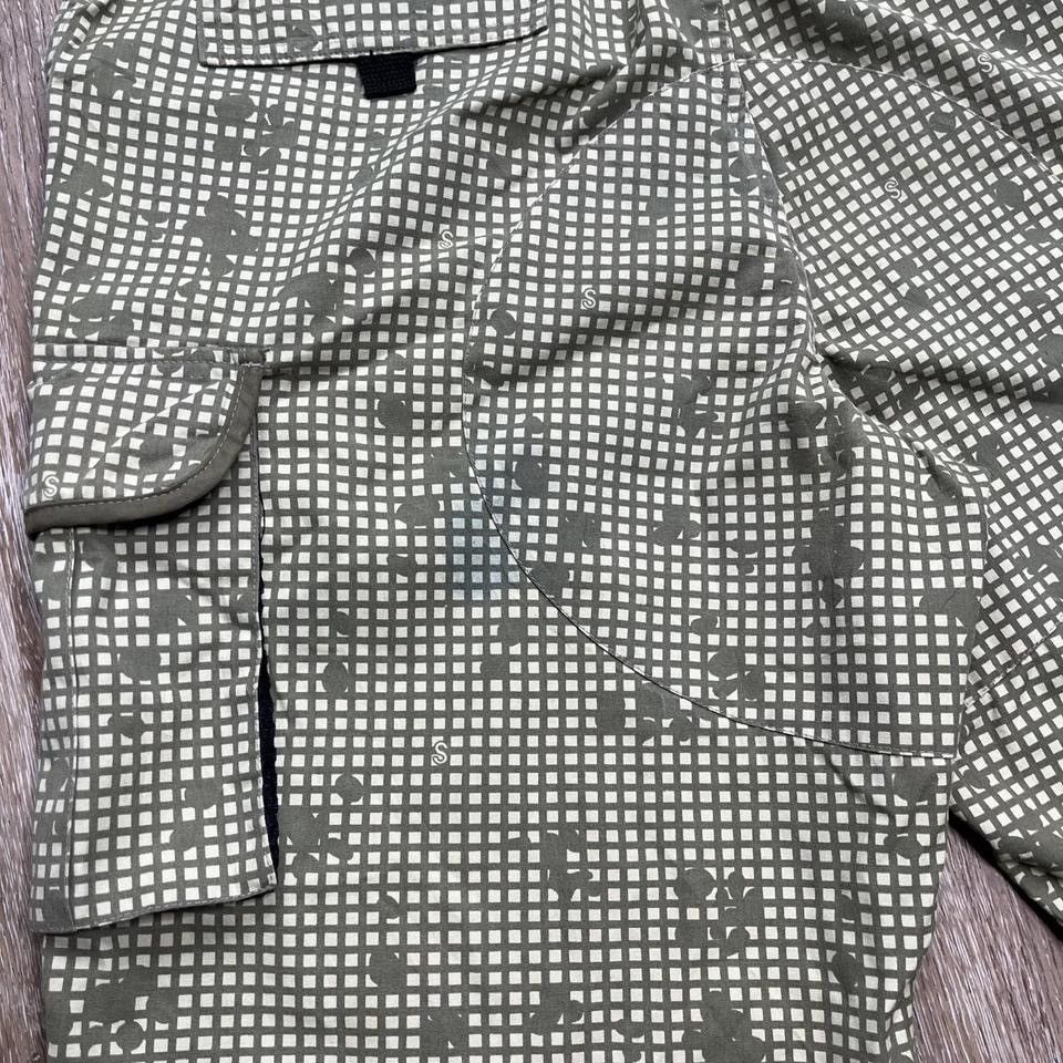 Japanese Brand × Vintage y2k otarie homme tactical cargo shorts Size US 36 / EU 52 - 5 Thumbnail