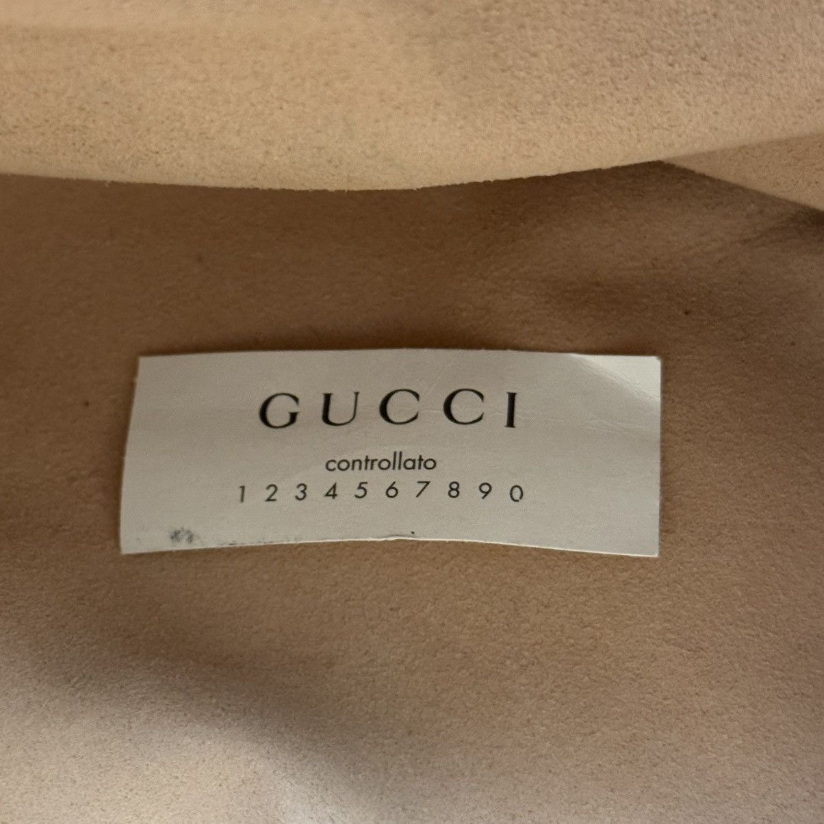 Gucci Gucci Supreme Flower Tote Bag Size ONE SIZE - 12 Thumbnail