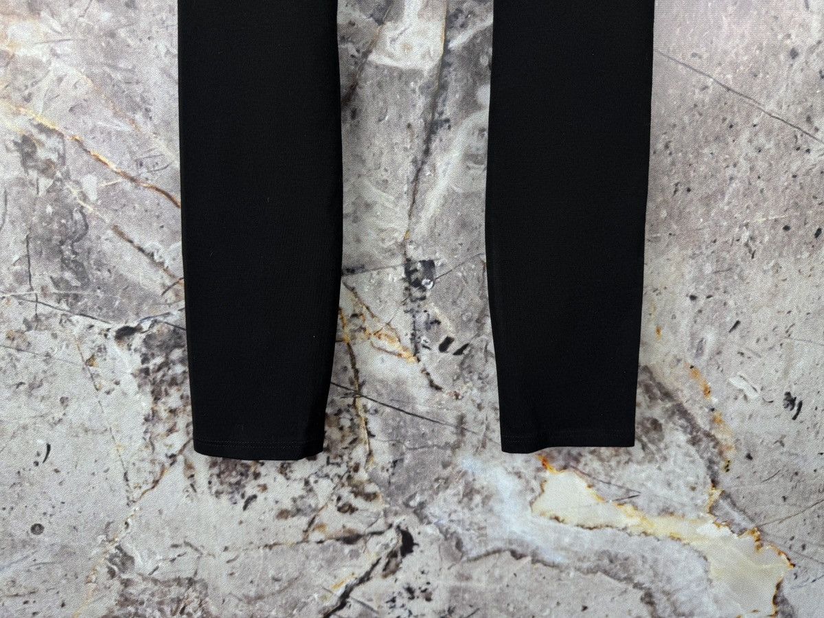Ann Demeulemeester × Helmut Lang × Jil Sander Women’s Helmut Lang Leggings Luxury Size Small Size 30" / US 8 / IT 44 - 8 Thumbnail
