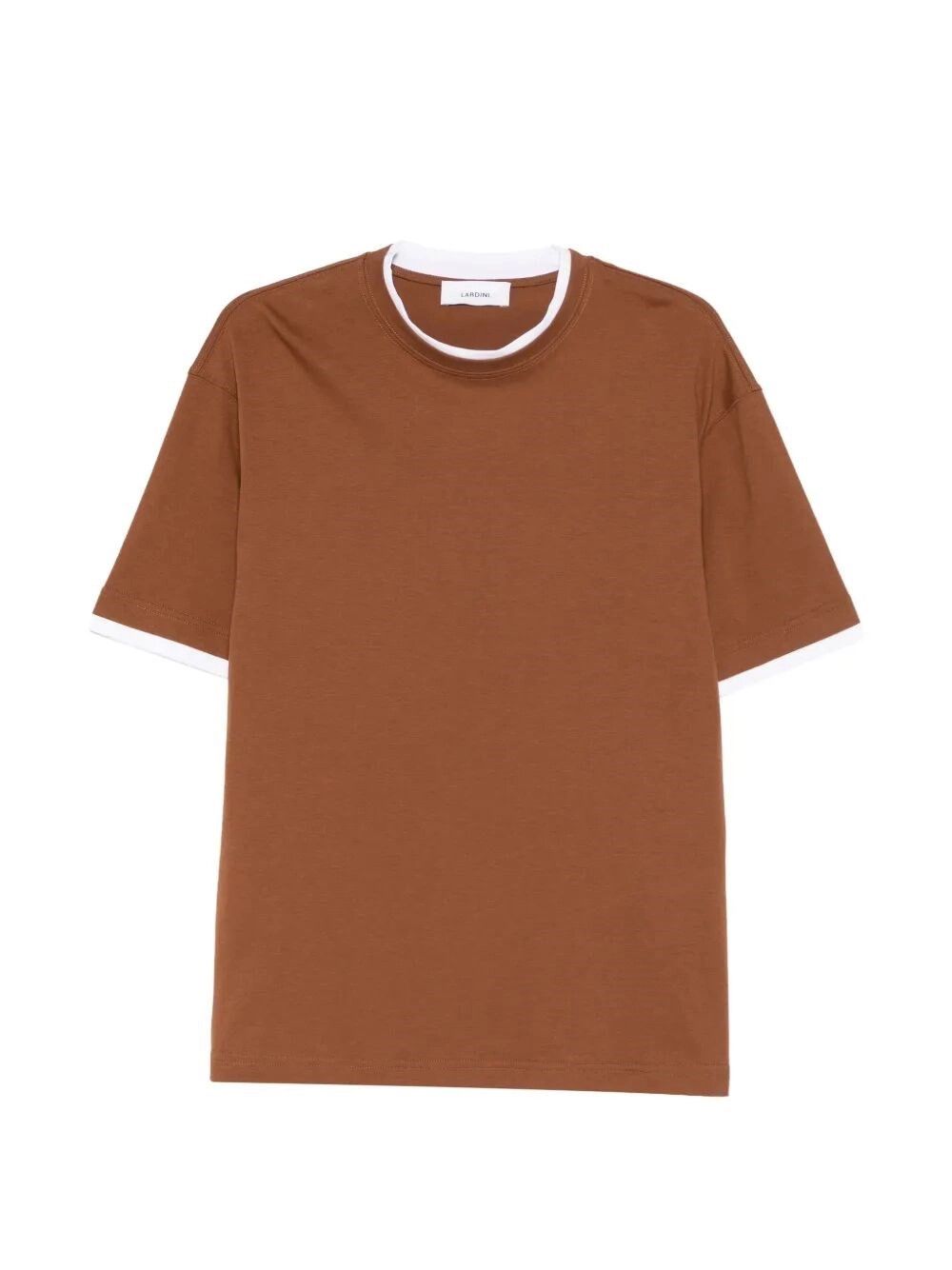 Lardini T-Shirt Size US M / EU 48-50 / 2 - 1 Thumbnail