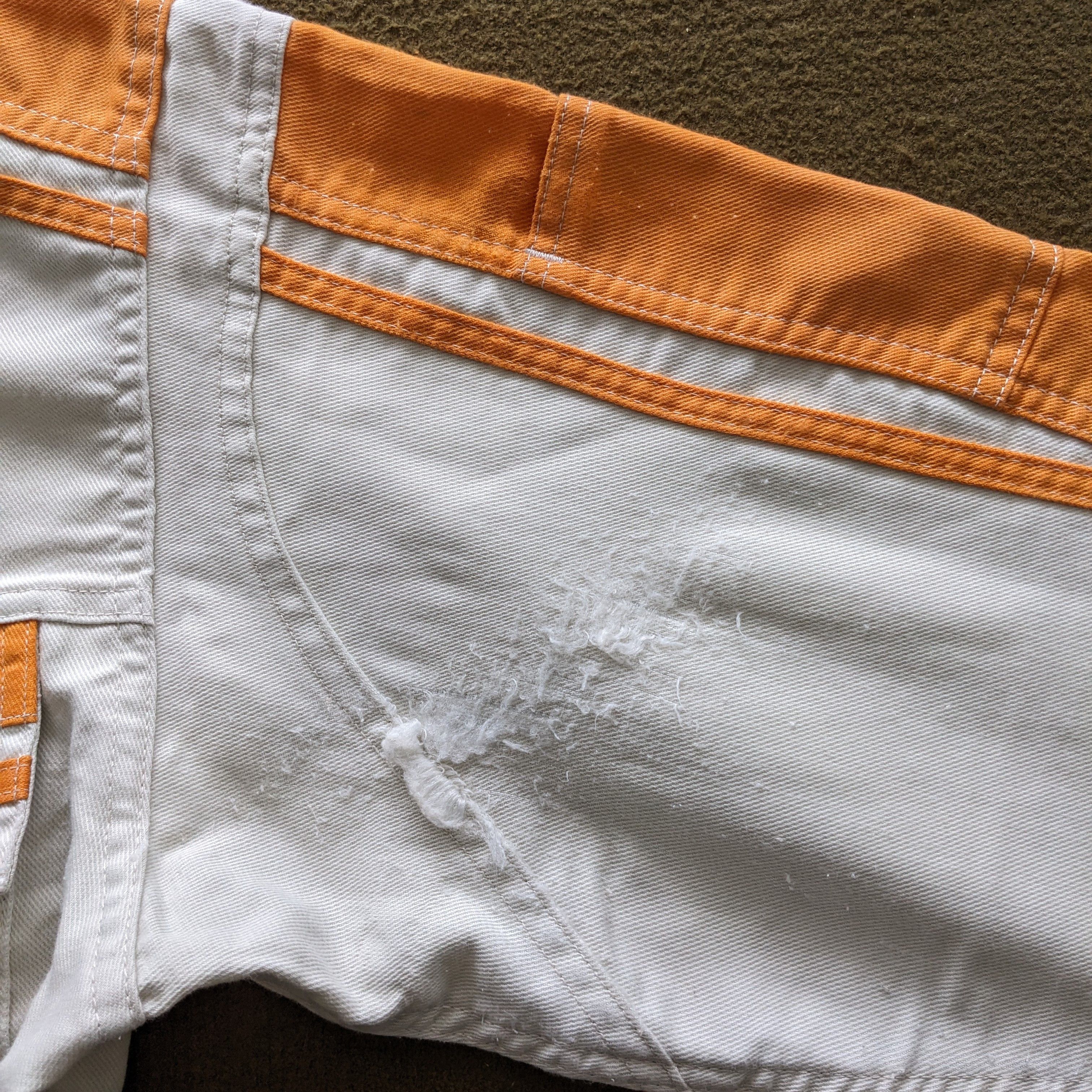 Vintage Vintage TOYOTA COROLLA Tecno Coverall Workwear Jacket Size US M / EU 48-50 / 2 - 5 Thumbnail
