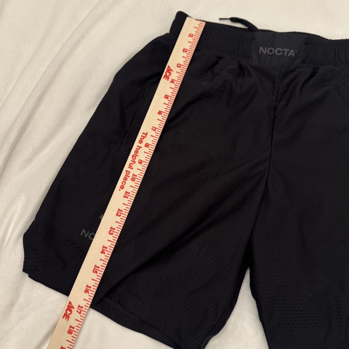 NOCTA × Nike Nike x Nocta Drake Basketball Shorts Size US 30 / EU 46 - 9 Thumbnail