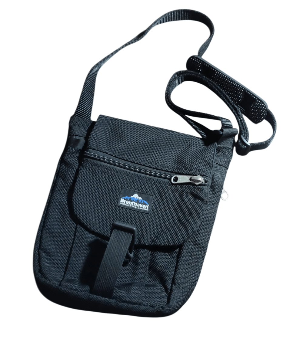 Designer Brenthaven Shoulder Bag – Made in USA Size ONE SIZE - 1 Thumbnail