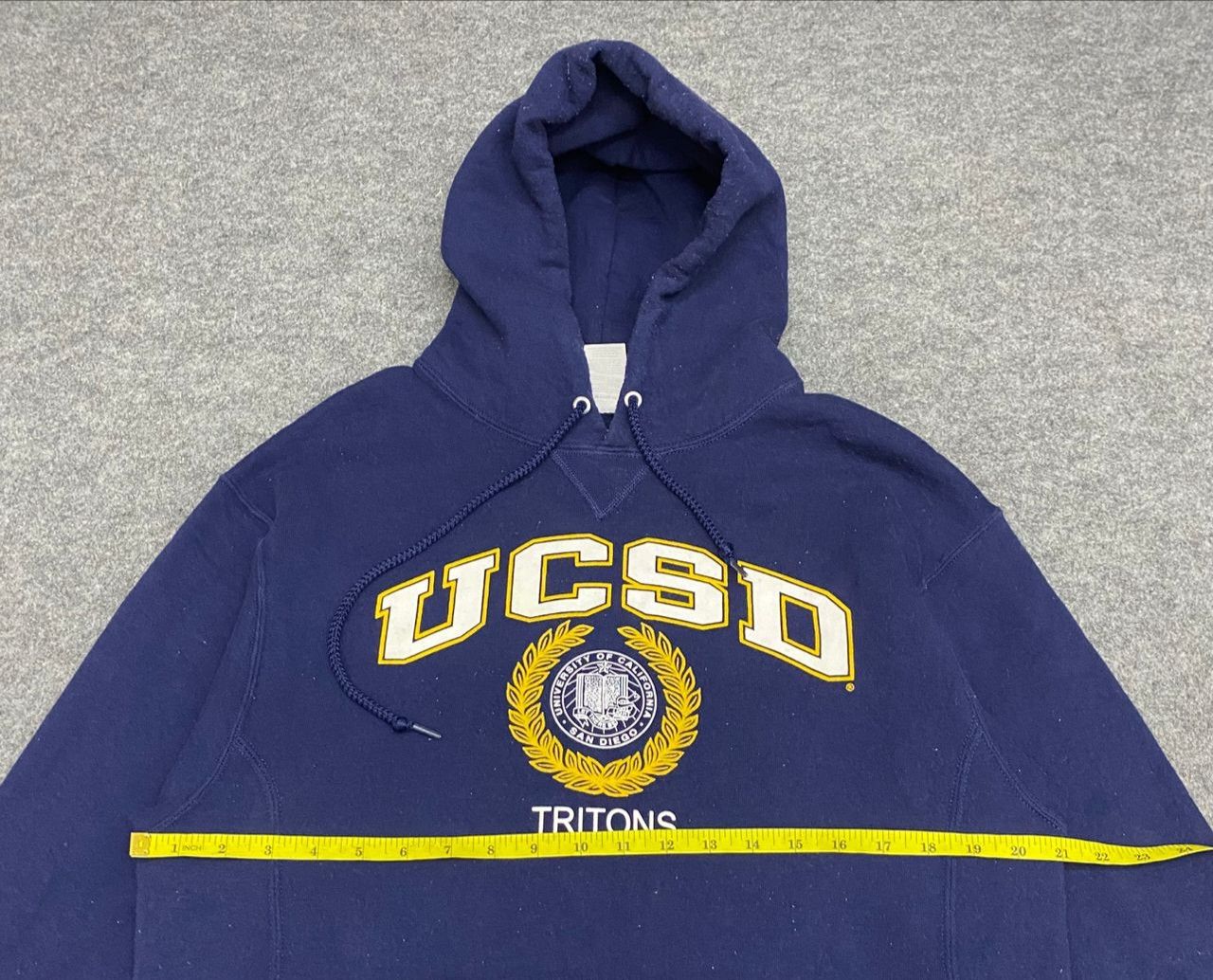 Russell Athletic 💥Best Offer💥Vintage Russell Athletic Hoodies Size US M / EU 48-50 / 2 - 4 Thumbnail