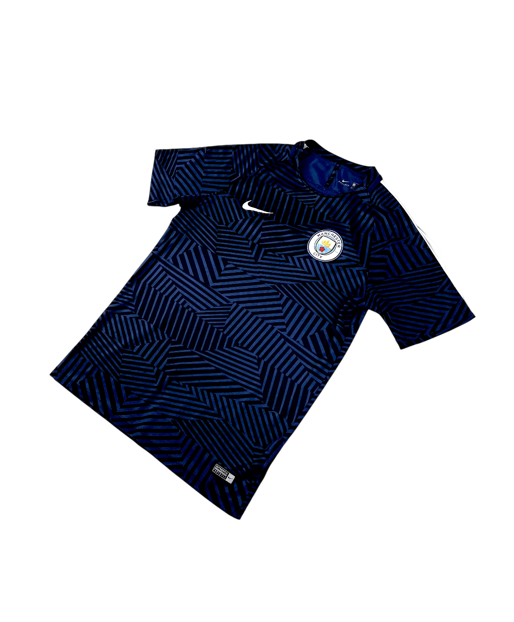Nike Nike Tee Manchester M Size US M / EU 48-50 / 2 - 3 Thumbnail