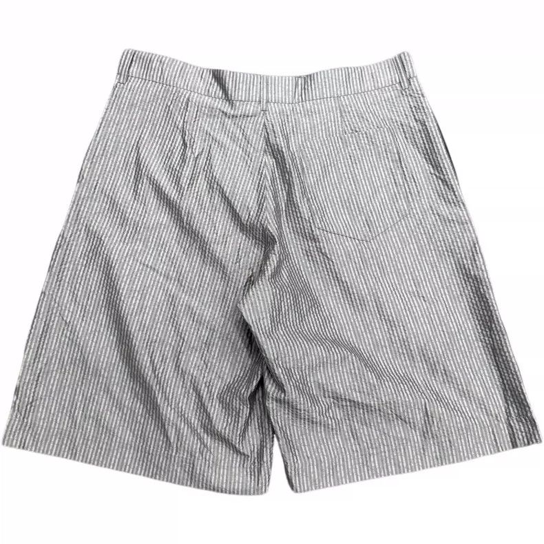 Dior Dior Bubble yarn Tanabata series printed shorts 2505-Nextar Size US 34 / EU 50 - 7 Thumbnail