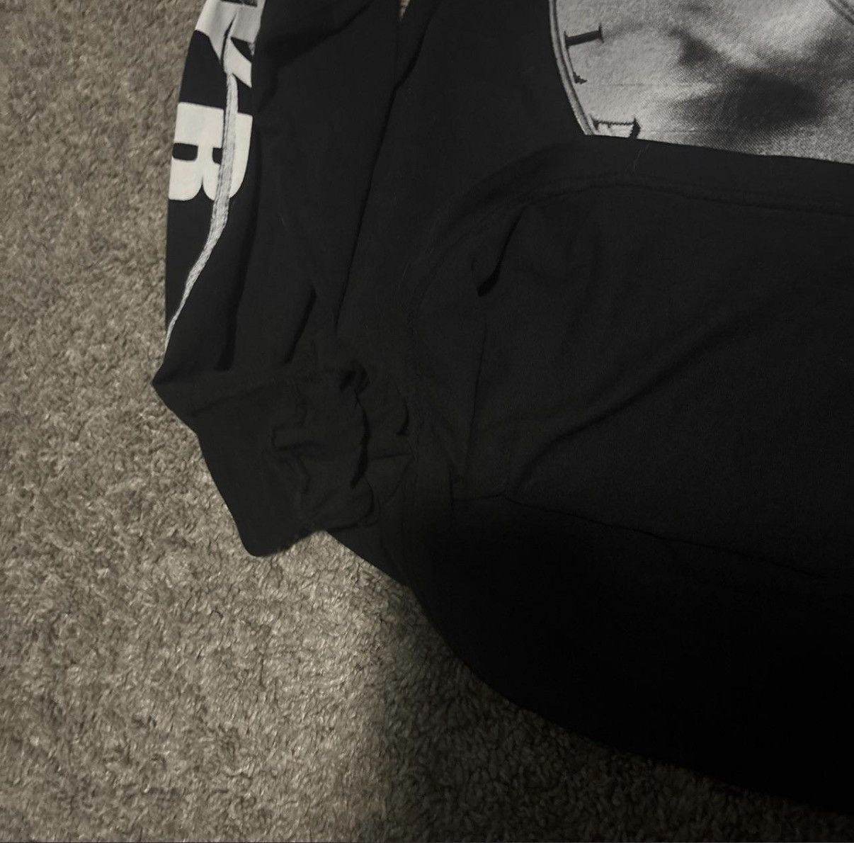 Playboi Carti 2024 Music Unreleased Playboi Carti Merch Size US L / EU 52-54 / 3 - 1 Thumbnail