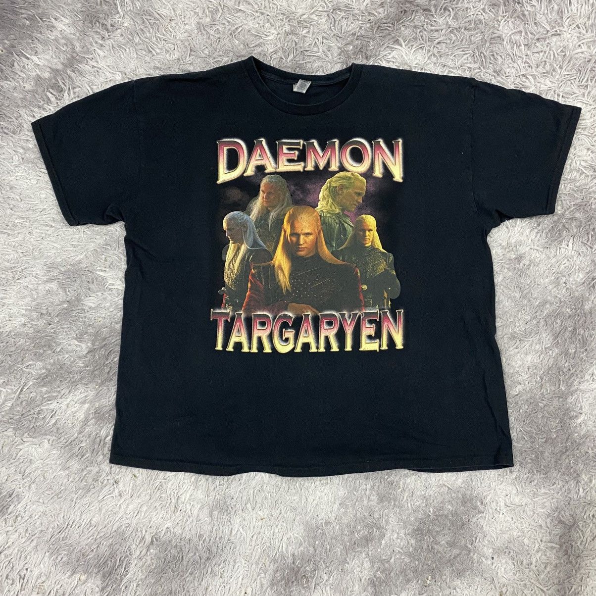 Other Tv series game of thrones film movie Size US XXL / EU 58 / 5 - 1 Thumbnail