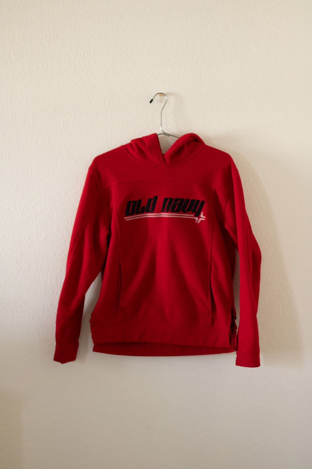 Old Navy × Vintage Vintage Old Navy Hoodie Size US S / EU 44-46 / 1 - 2 Thumbnail
