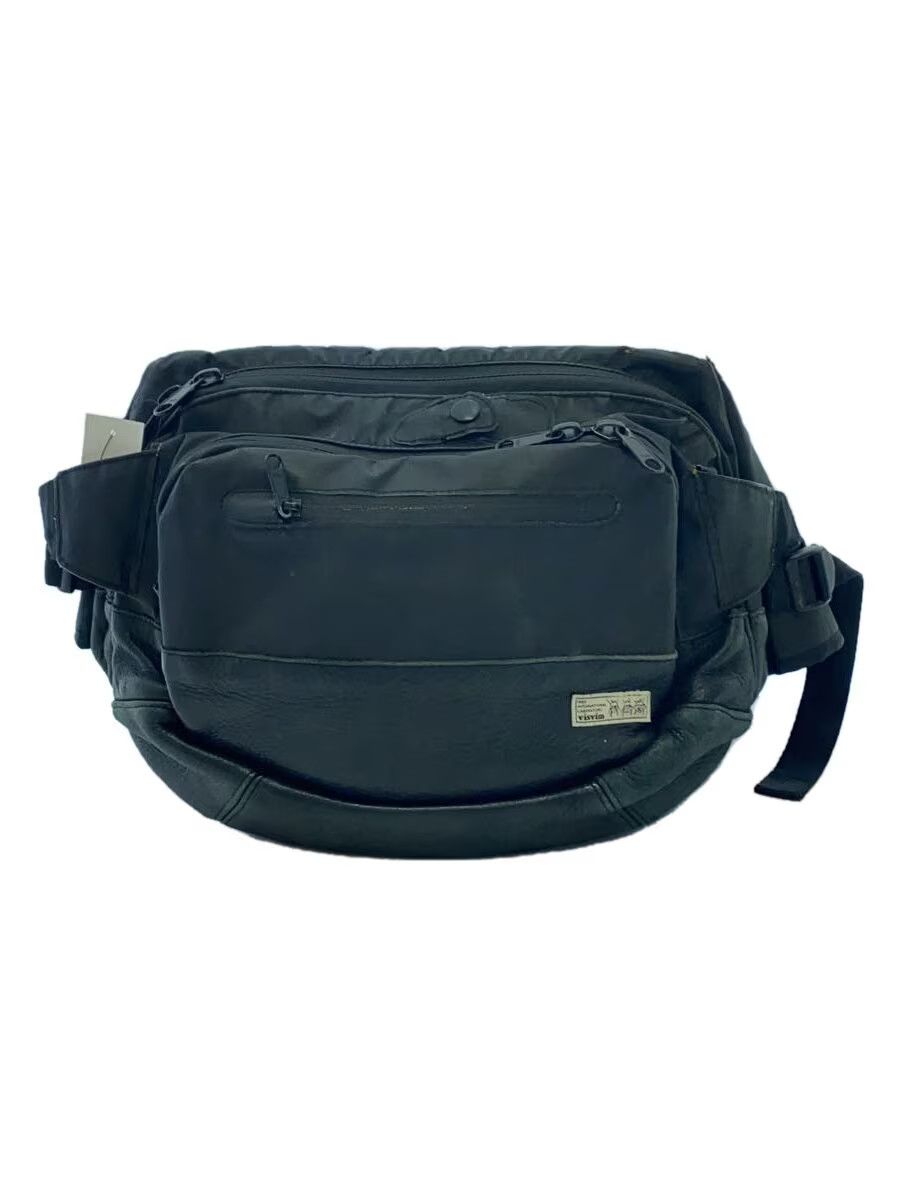 Visvim Nylon Crossbody Shoulder Bag Size ONE SIZE - 1 Thumbnail