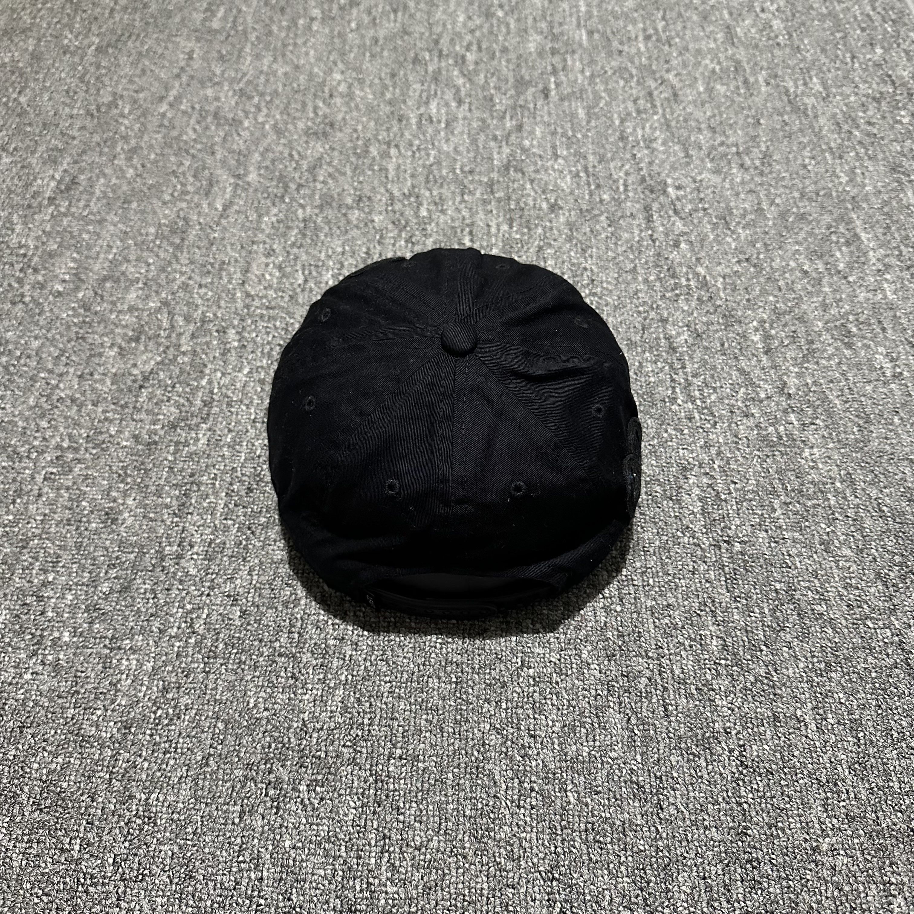 Japanese Brand Leata Skull Japanese Brand Vintage Hats Cap Size ONE SIZE - 4 Thumbnail