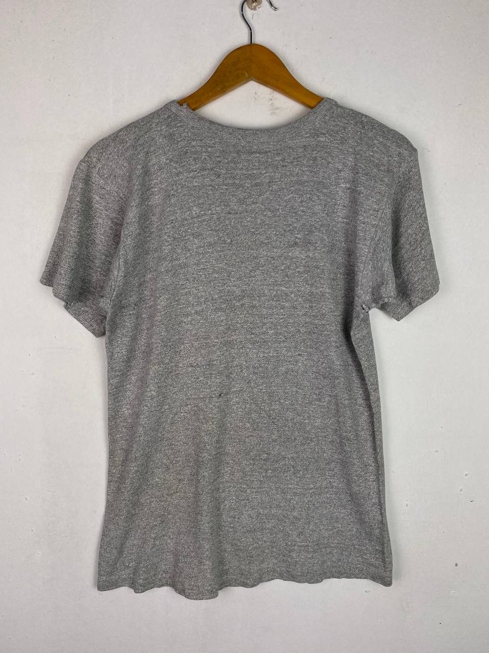 Vintage vintage 70s pineville football tee distressed Size US S / EU 44-46 / 1 - 8 Thumbnail
