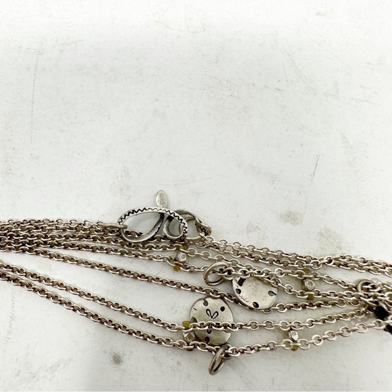 Johnny Was JOHNNY WAS Sheba Bracelet NWT Size ONE SIZE - 7 Thumbnail