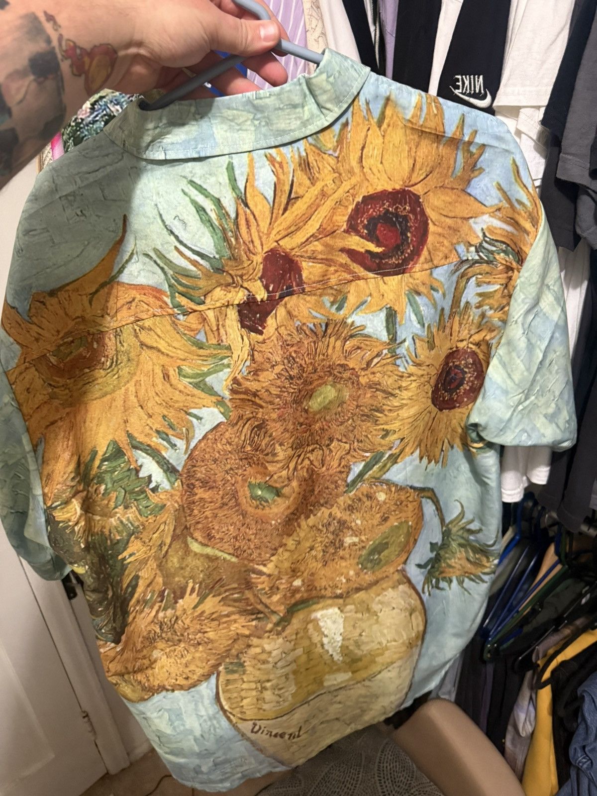 Other Galartsy Size US XXL / EU 58 / 5 - 2 Thumbnail