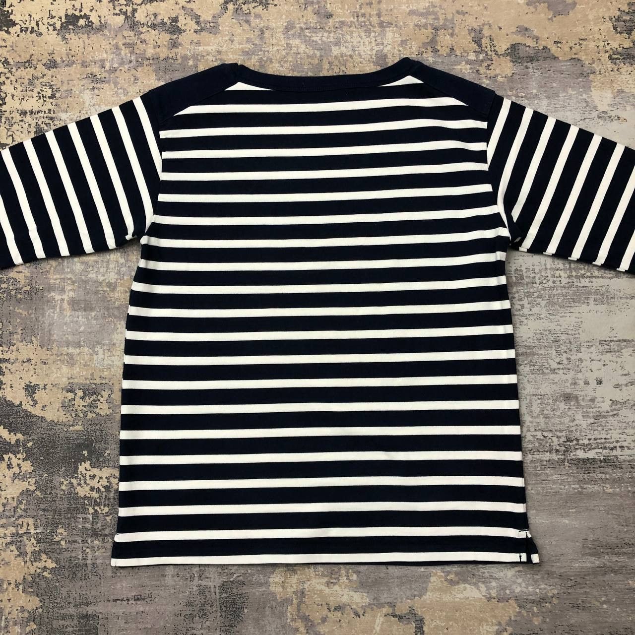 Japanese Brand × Journal Standard Y389 DEPARTMENT OF USNA RELUME JOURNAL STANDARD SWEATSHIRT Size L / US 10 / IT 46 - 3 Thumbnail