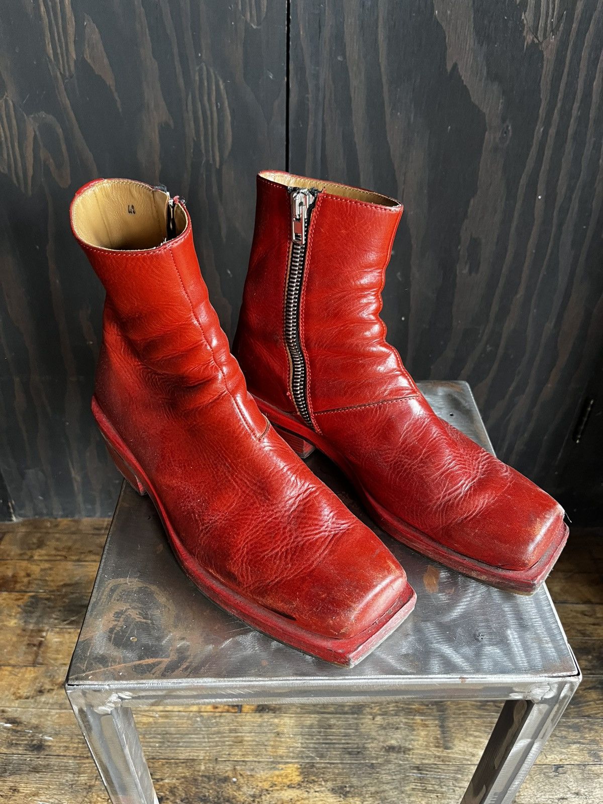 Achilles Ion Gabriel Insane ION Achilles Ion Gabriel boots Size US 9 / EU 42 - 1 Thumbnail
