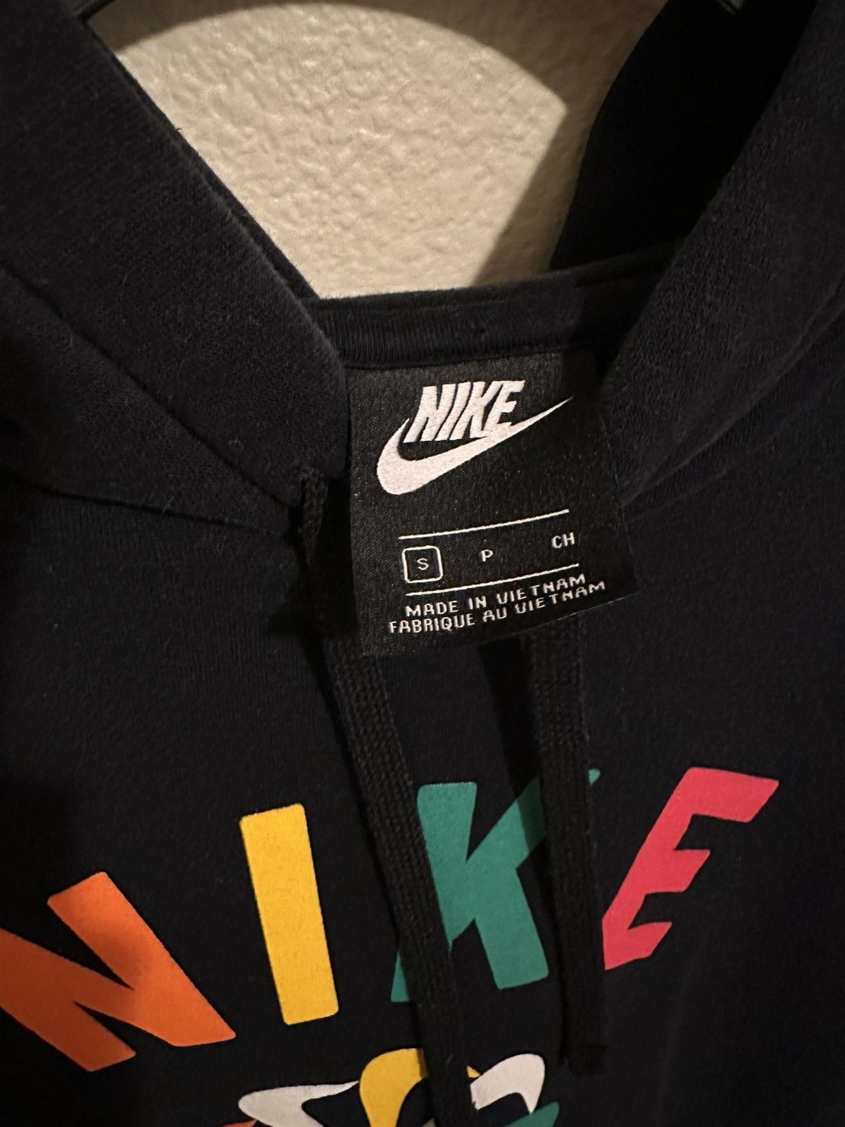 Nike Nike Sportswear Hoodie Size US S / EU 44-46 / 1 - 3 Thumbnail