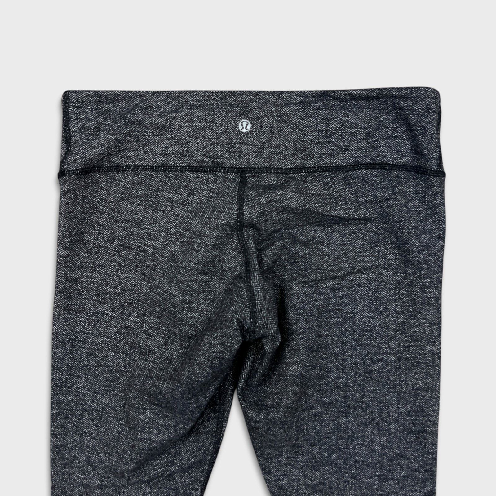 Lululemon Lululemon Wunder Under Tights Low-Rise Tight Size 10 Yoga Size 32" / US 10 / IT 46 - 5 Thumbnail