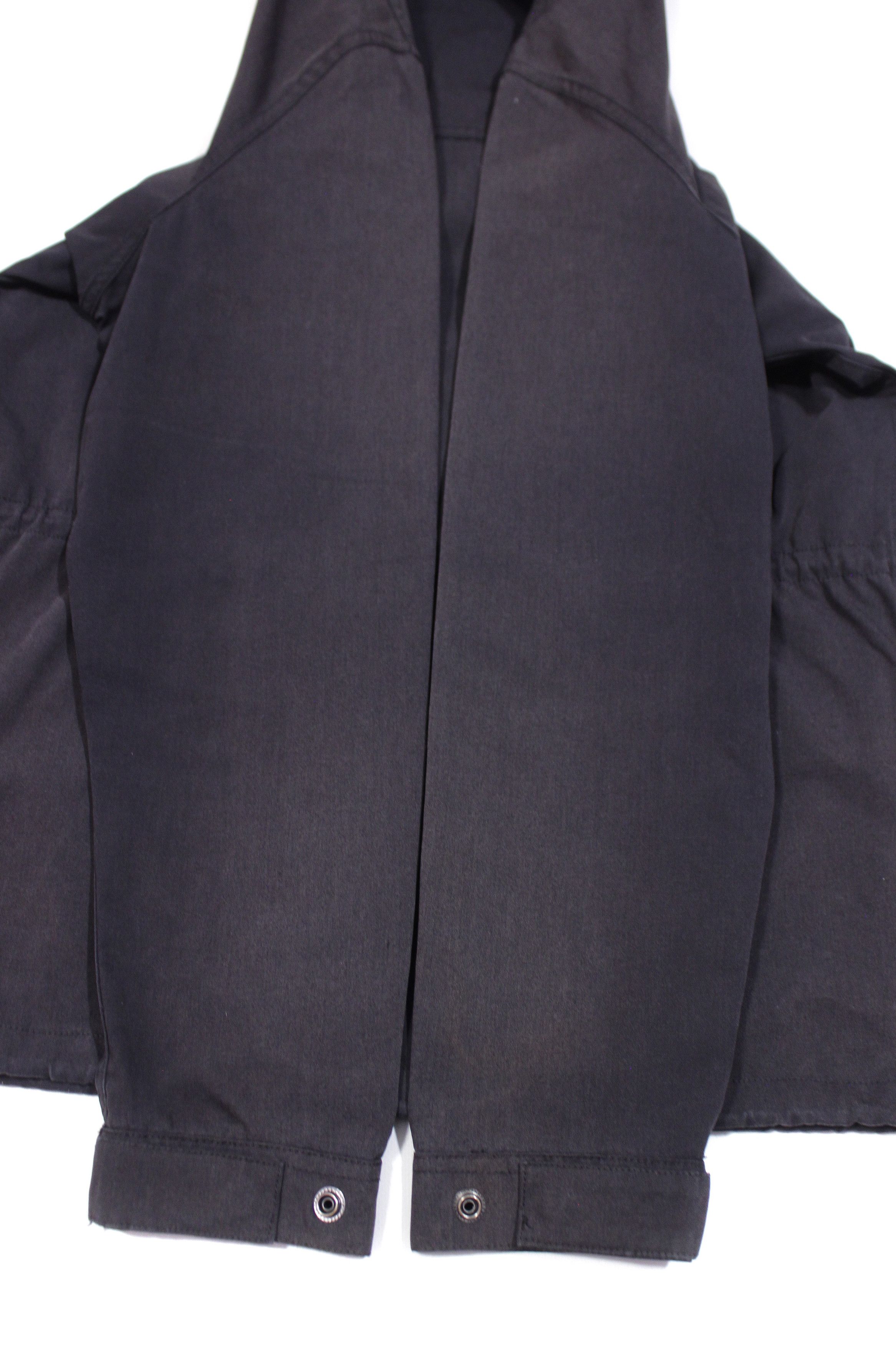 Carhartt Battle Faded Parka Size L / US 10 / IT 46 - 7 Thumbnail