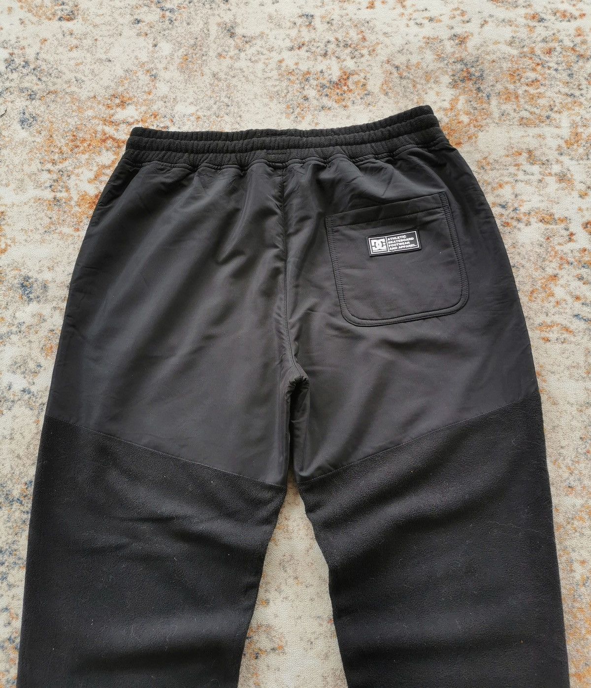 DC Dc Shoecousa Jogger Pants Size US 36 / EU 52 - 3 Thumbnail