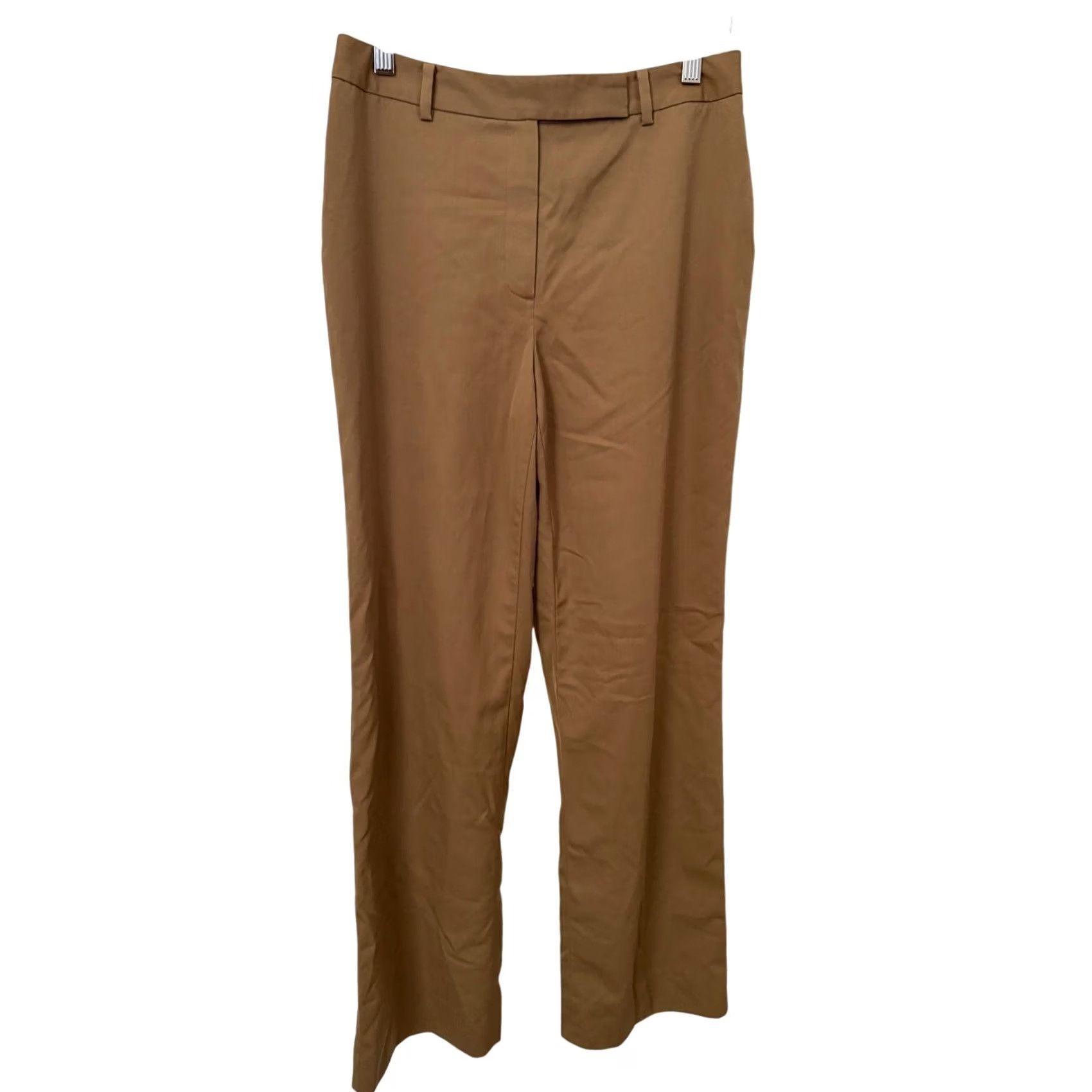 Brooks Brothers VINTAGE Brooks Brothers Women's Dress Pants Size 27" / US 4 / IT 40 - 2 Thumbnail