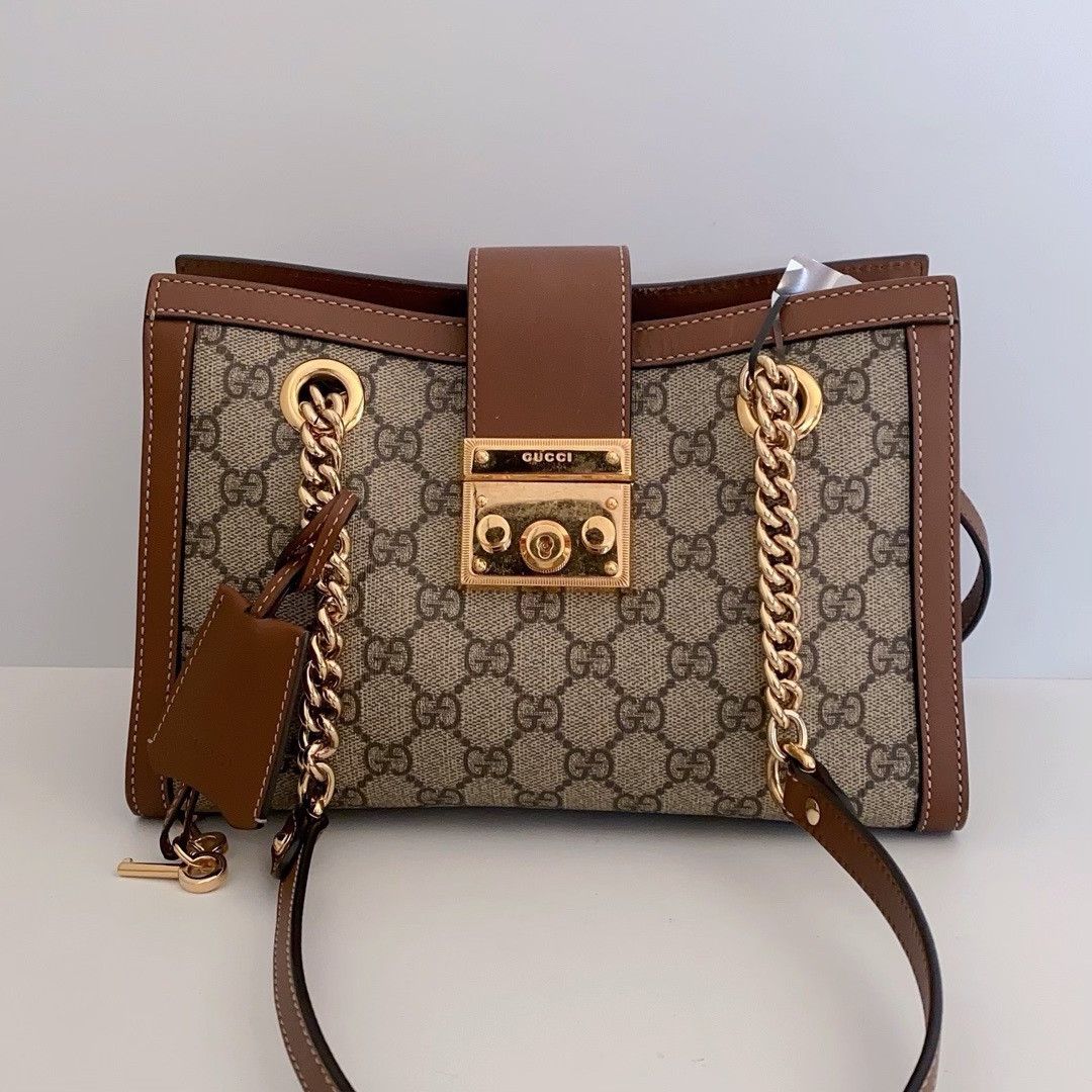 Gucci Pre-loved Bag Very good condition Size ONE SIZE - 1 Thumbnail