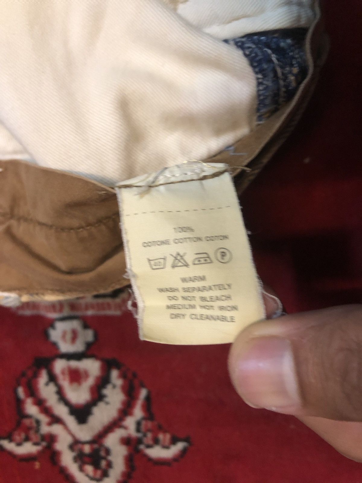 Kapital Kountry Kapital jeans Size US 30 / EU 46 - 6 Thumbnail