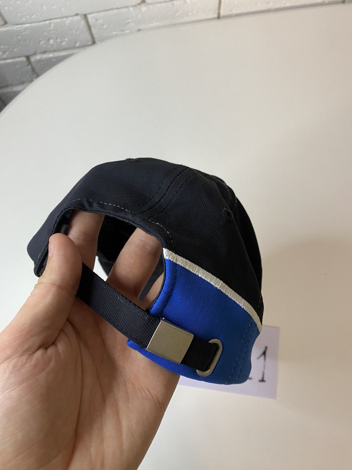 Other BMW Motorrad cap hat Size ONE SIZE - 4 Thumbnail