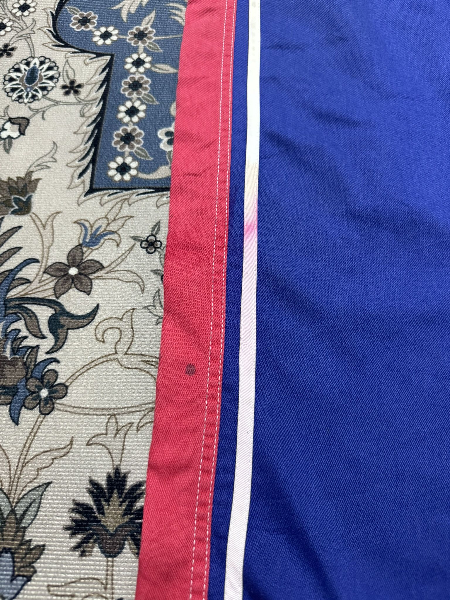 Sports Specialties × Vintage Vintage Toyota Corolla Tecno TRD Overalls Jumpsuit Size US 36 / EU 52 - 7 Thumbnail