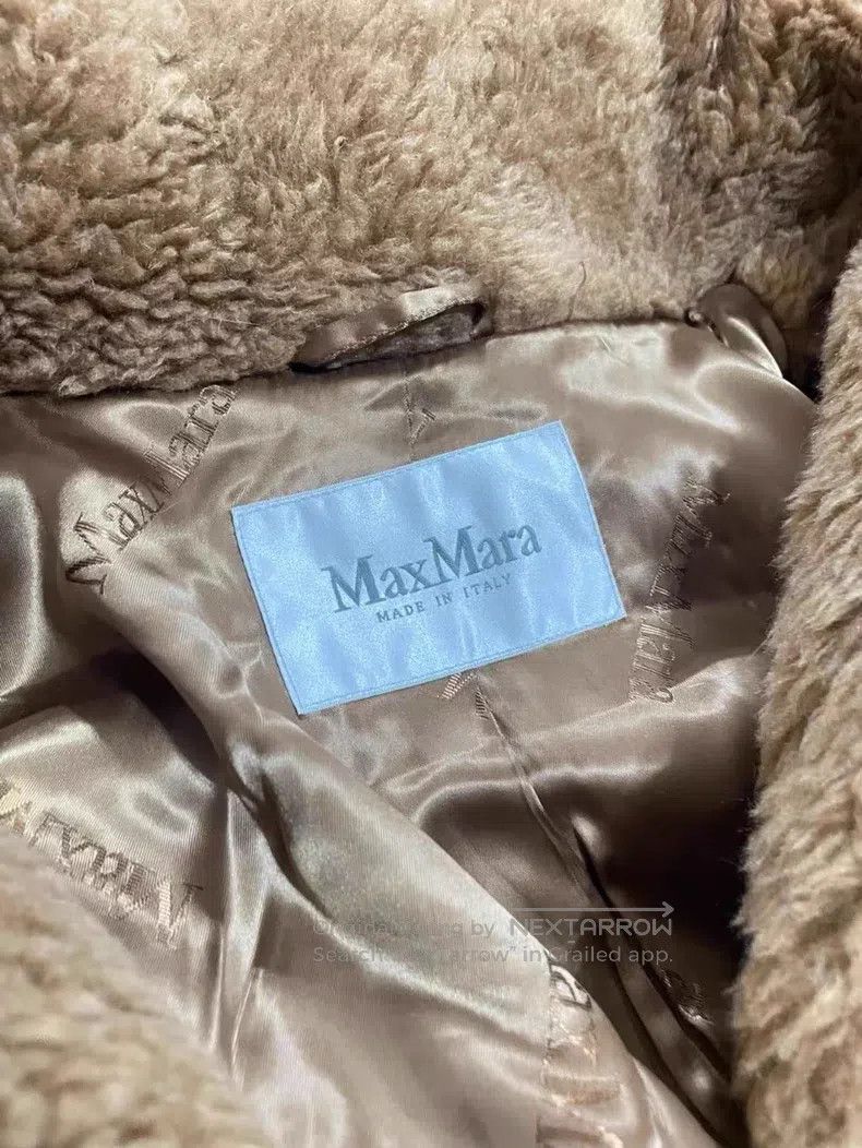 Max Mara Max Mara Coat Size XS / US 0-2 / IT 36-38 - 5 Thumbnail