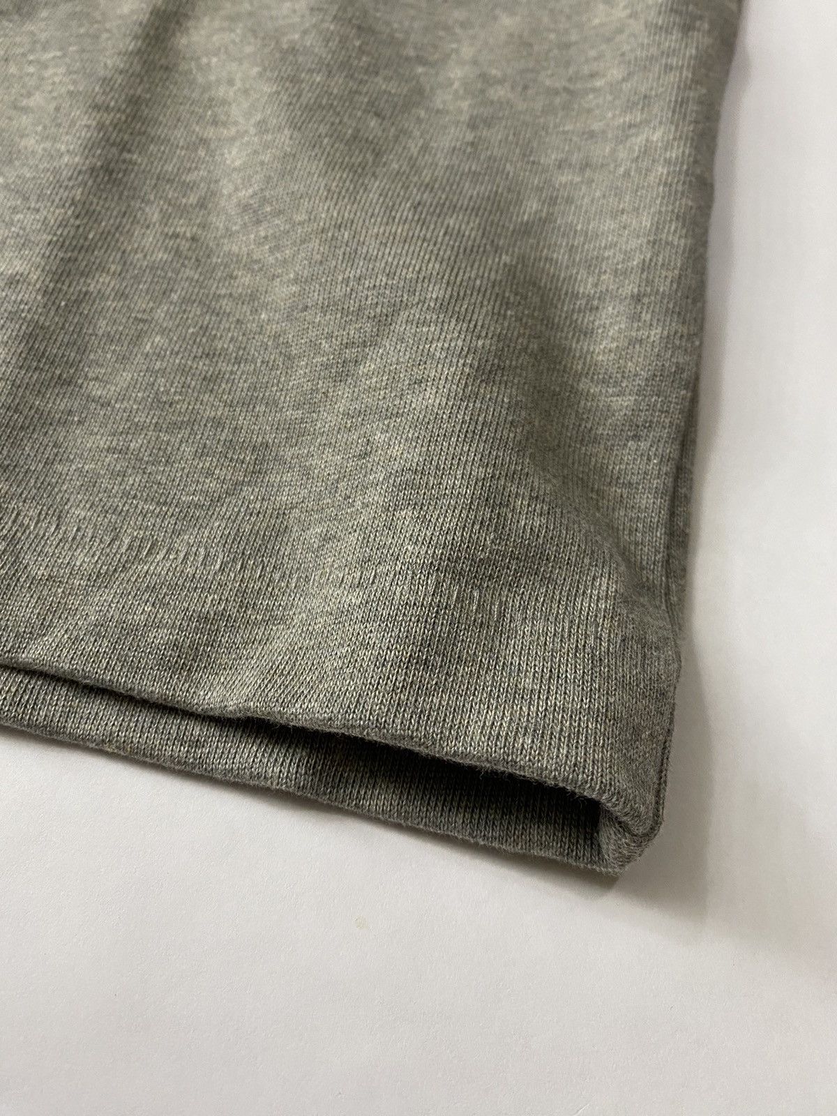 Essentials × Fear of God ESSENTIALS HEAVY TEE. Size US M / EU 48-50 / 2 - 10 Thumbnail