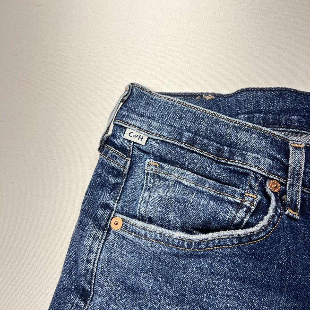 Citizens Of Humanity Citizens of Humanity Jeans Emerson Slim Boyfriend Vintage Size 29" - 7 Thumbnail
