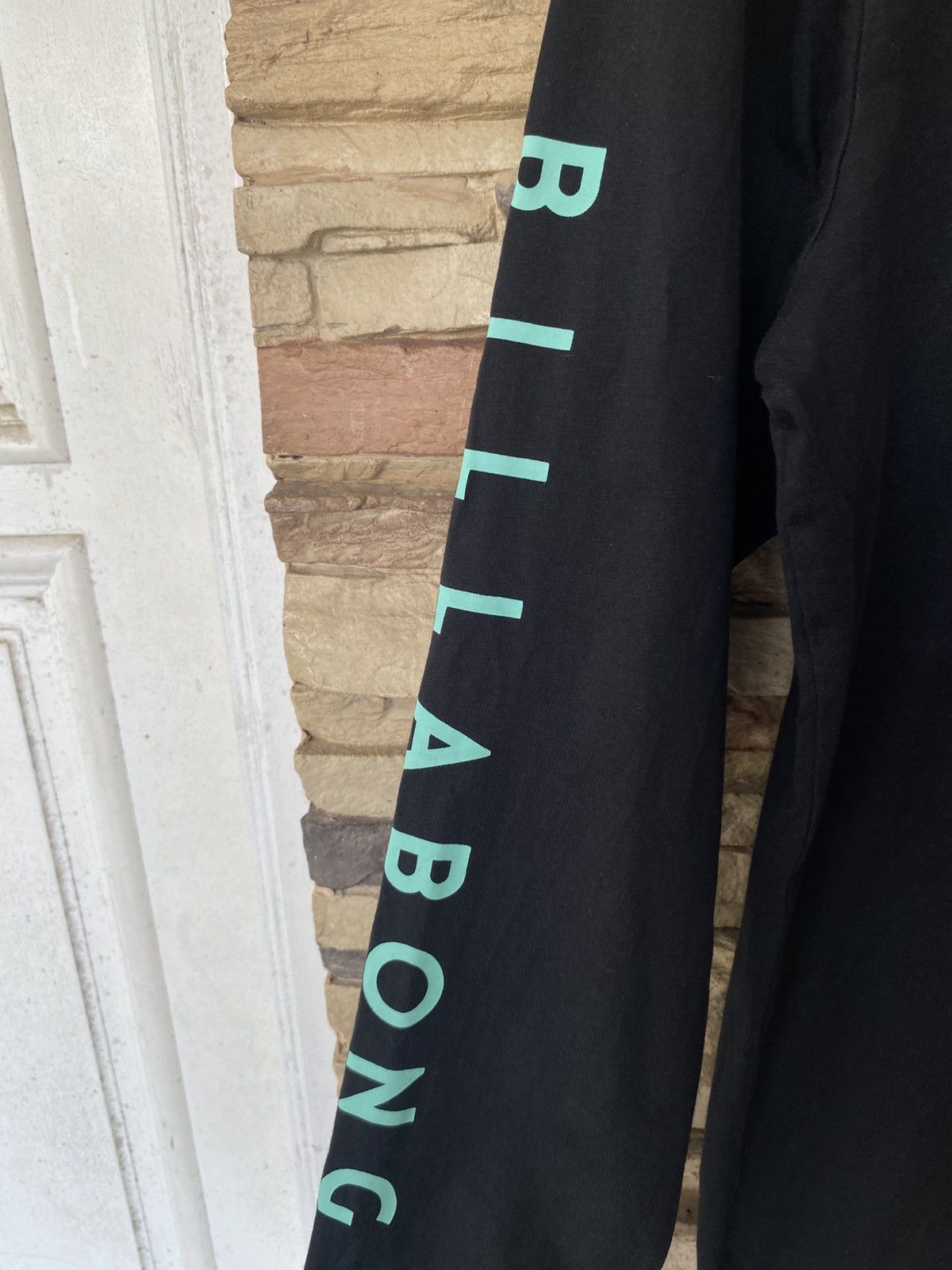 Billabong Billabong Pocket Long Sleeve Tees Size US M / EU 48-50 / 2 - 6 Thumbnail