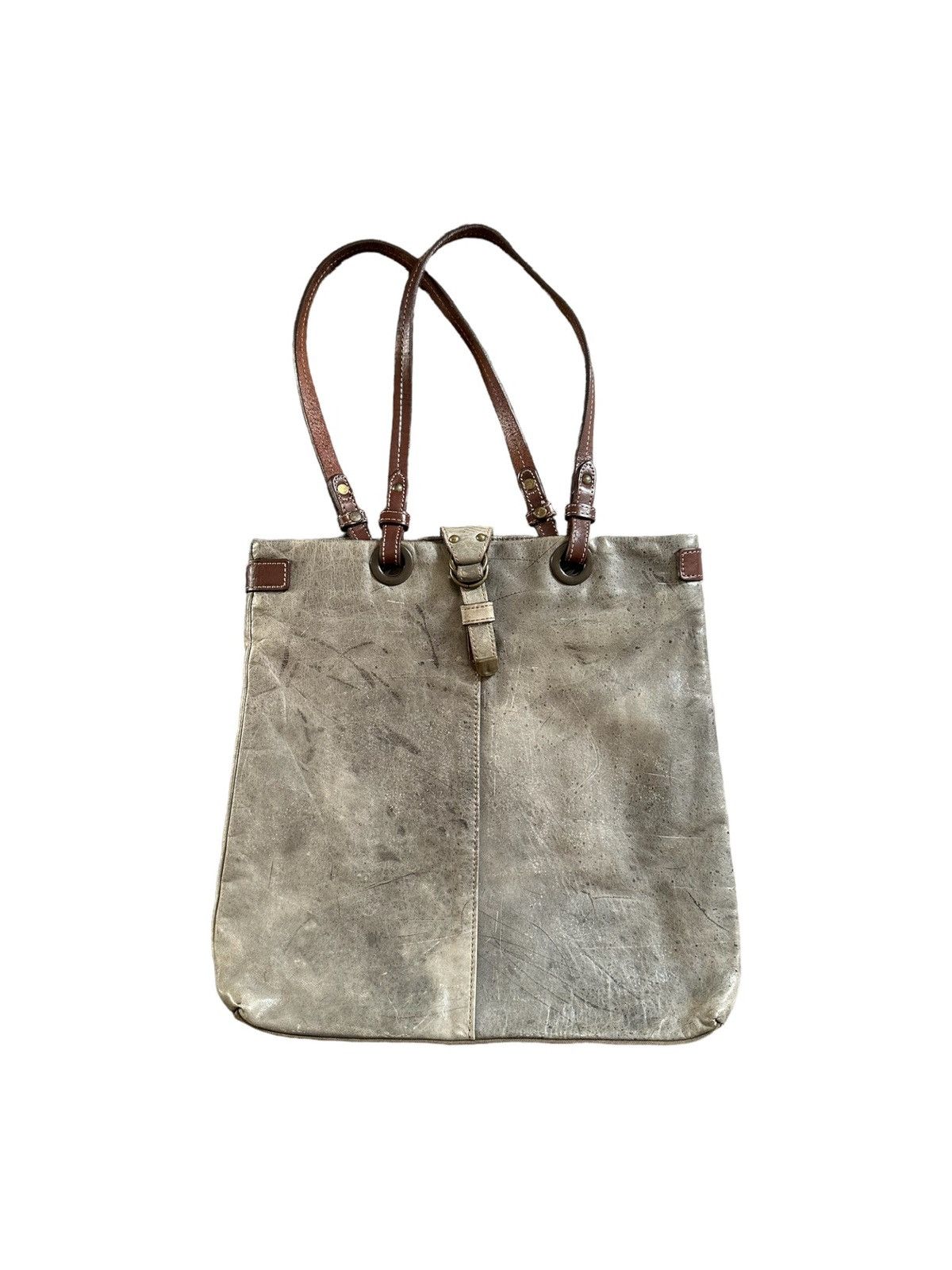 Isamu Katayama Backlash Archives Comodo Plus Japan custome leather bag Size ONE SIZE - 1 Thumbnail