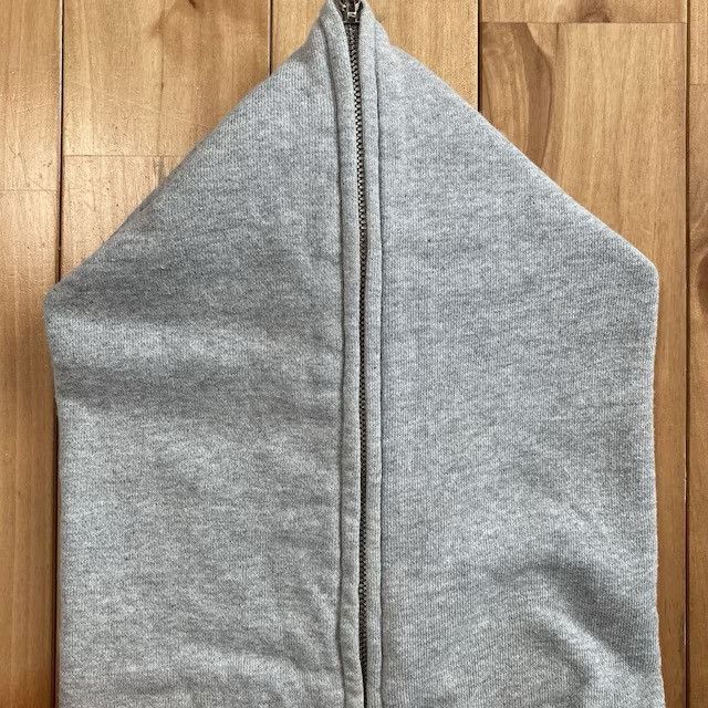 Bape BAPE Chair Milo full zip hoodie a bathing ape NIGO Size US S / EU 44-46 / 1 - 7 Thumbnail