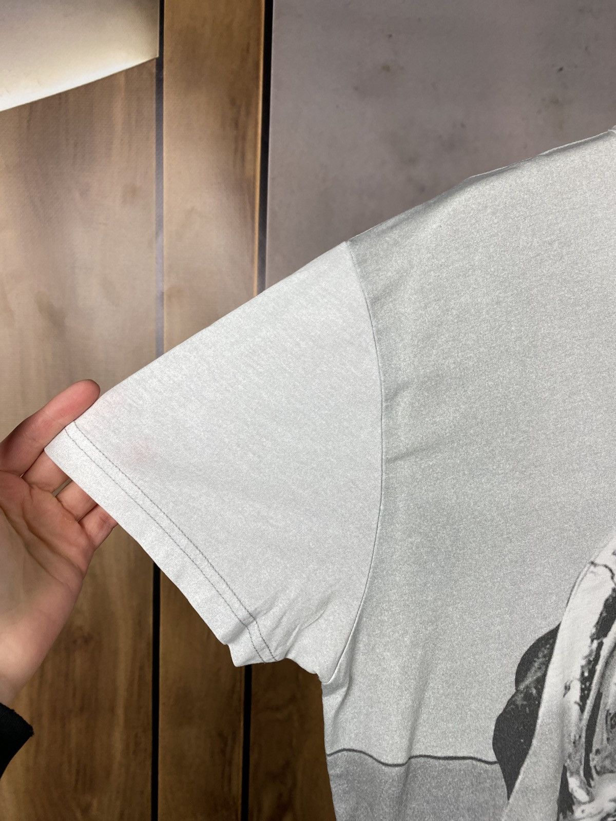 Rap Tees 🌊Vintage Sexy T-Shirt Big Logo Sex Girl Tee🌊 Size US M / EU 48-50 / 2 - 4 Thumbnail