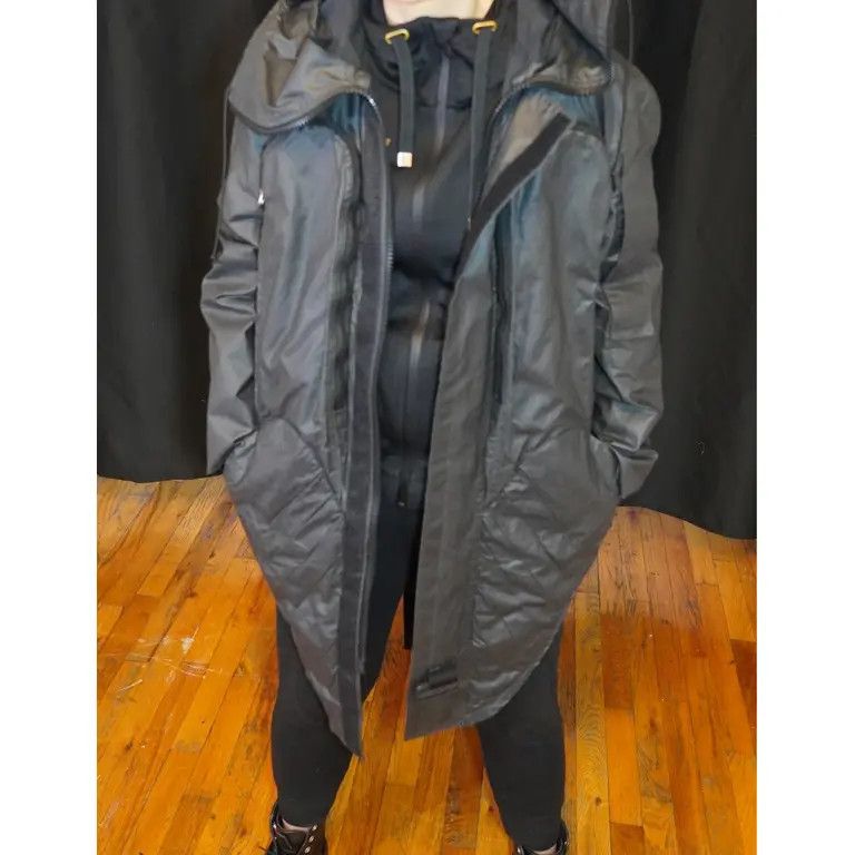 Vexed Generation ARCHIVE: Vexed Generation 1990s "Riot" Ninja Parka Size US M / EU 48-50 / 2 - 5 Thumbnail
