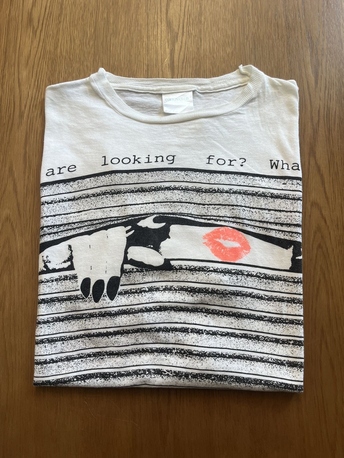 Arts & Science Vintage are looking for? Artwork by green Mountains 90’sTee Size US L / EU 52-54 / 3 - 1 Thumbnail