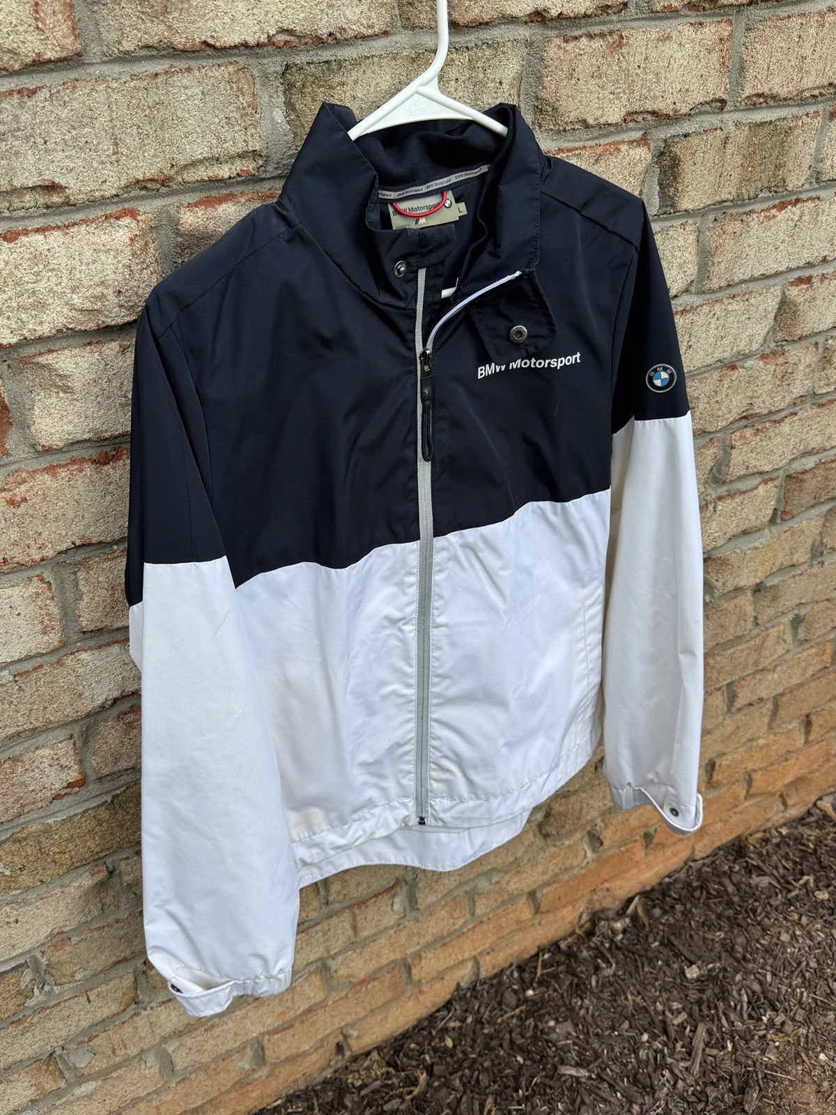 Other BMW Motorsport jacket Size US M / EU 48-50 / 2 - 4 Thumbnail