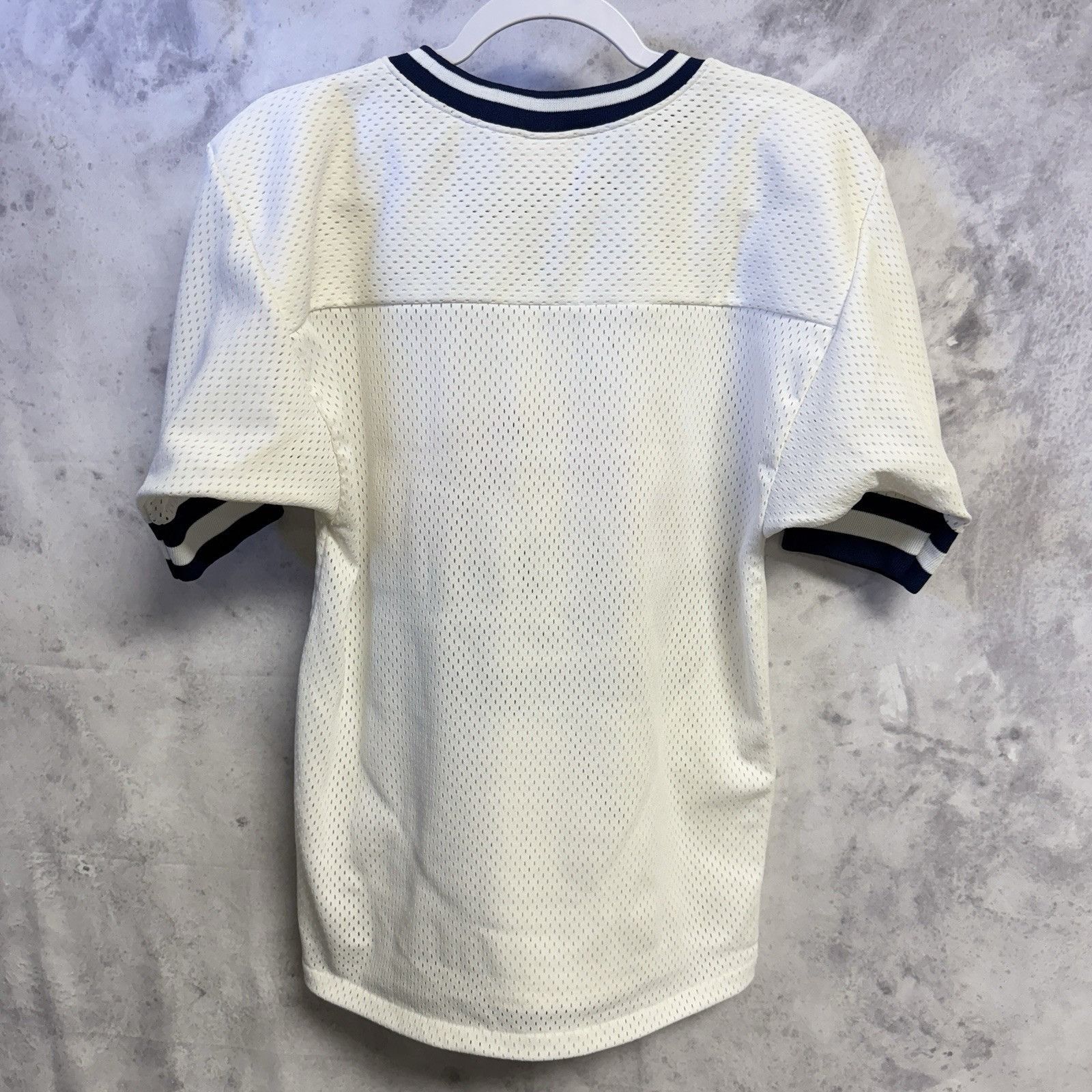 Logo 7 Vintage 90s Pro Bowl Hawaii Logo 7 Football Jersey Mens M Size US M / EU 48-50 / 2 - 2 Thumbnail