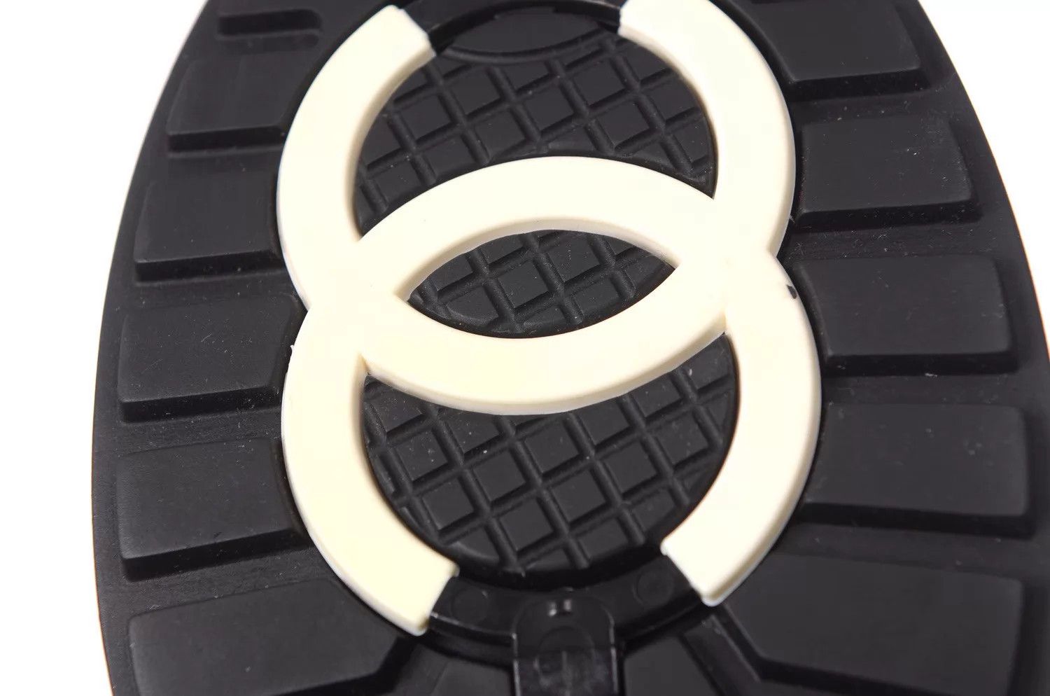 Chanel CHANEL 36 Boots Size US 5.5 / IT 35.5 - 9 Thumbnail
