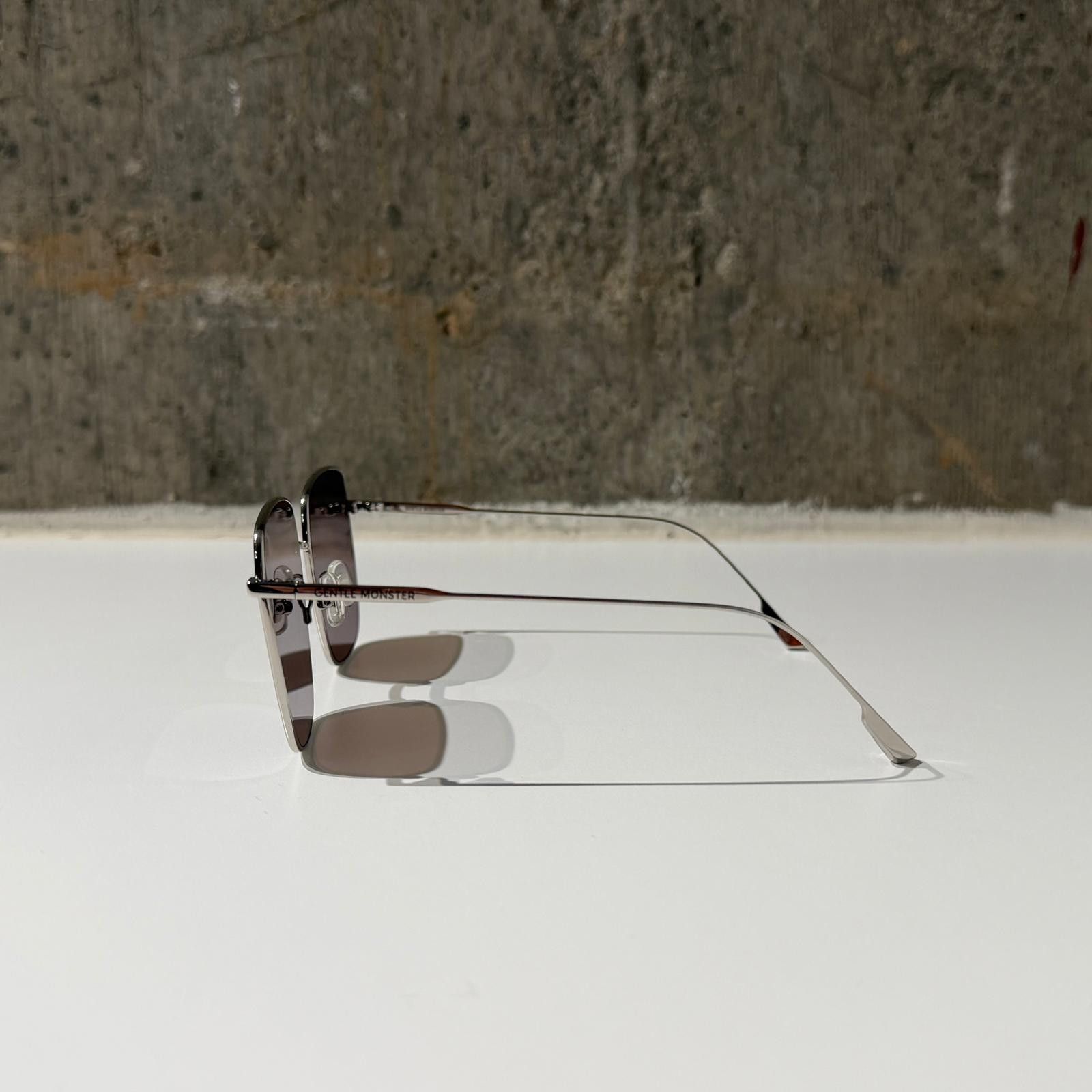 Gentle Monster Gentle Monster Diane Glasses Size ONE SIZE - 2 Thumbnail