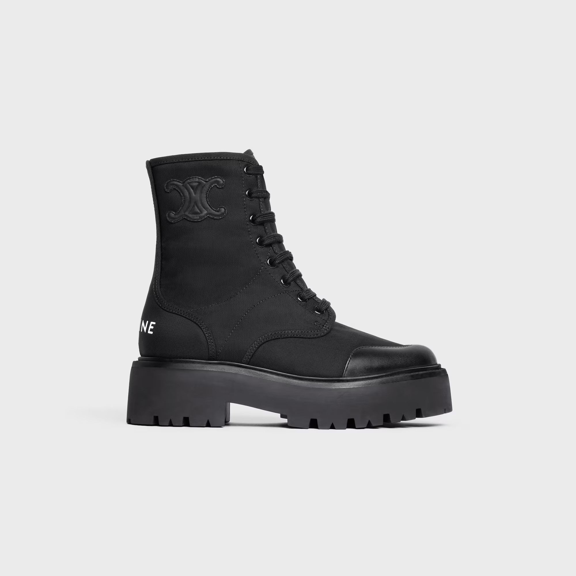 CELINE WINTER SNOW BOOTS 41 liltecca着用 CELINE WINTER SNOW BOOTS 41 liltecca着用 - メルカリ