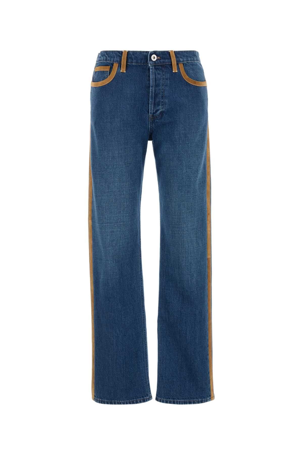 Miu Miu Denim Jeans Size 28" / US 6 / IT 42 - 1 Thumbnail