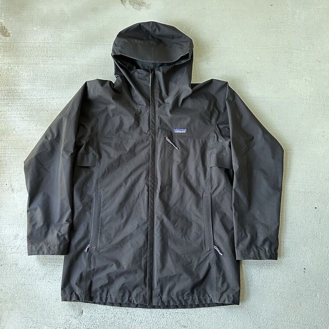 Patagonia × Streetwear Patagonia M's Fogoule Jacket Style #28505 Men's  Medium | Grailed