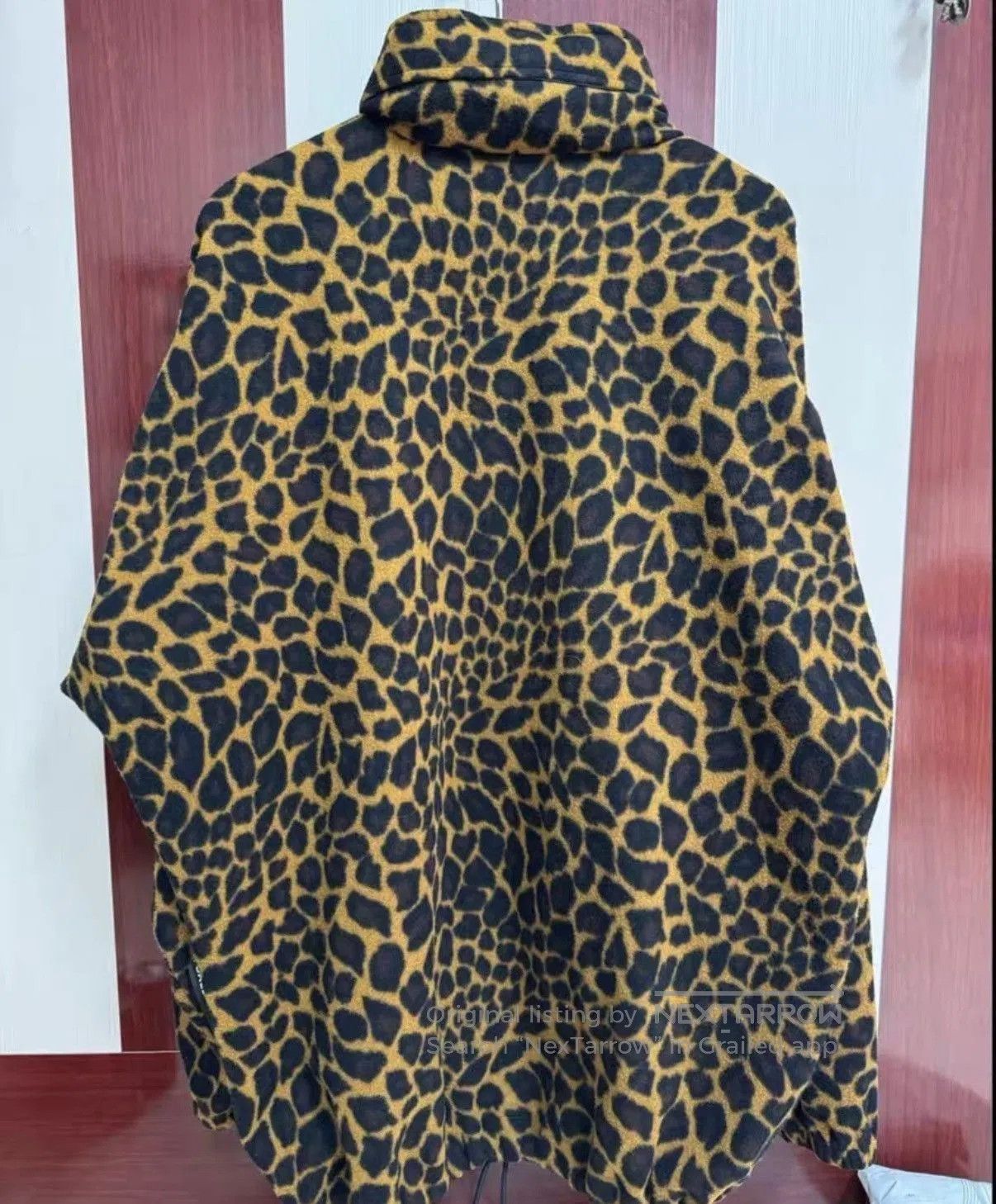 Balenciaga Print Zip. Size US S / EU 44-46 / 1 - 2 Thumbnail