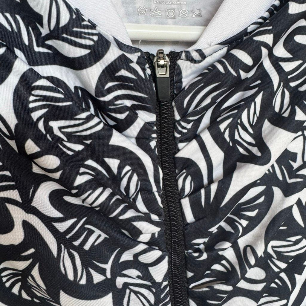 Other 90 Degree by Reflex Sleeveless Zip Top Size M Size M / US 6-8 / IT 42-44 - 5 Thumbnail