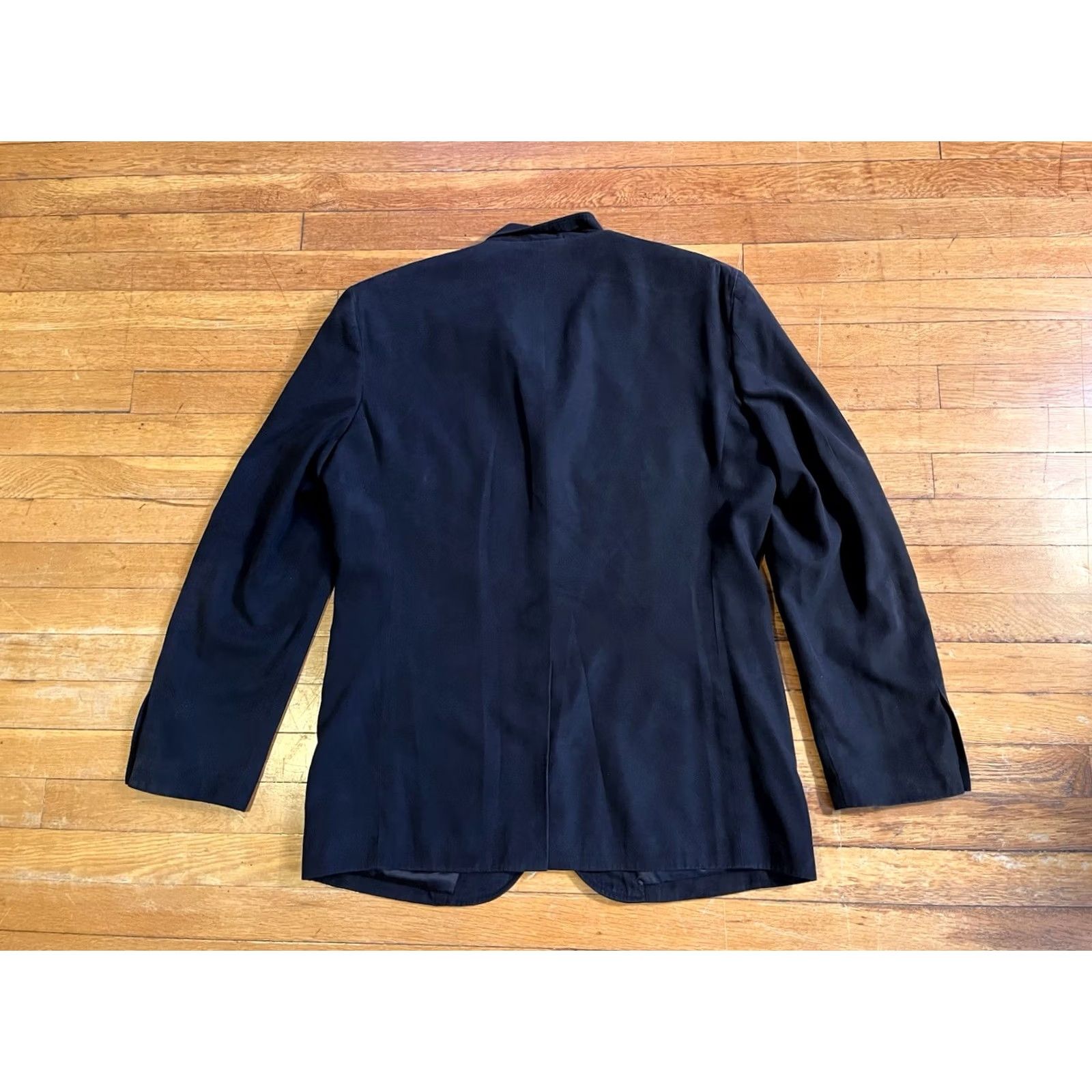 Uniqlo Uniqlo Blazer Shirt? No, Blazer. Size 42R - 7 Thumbnail