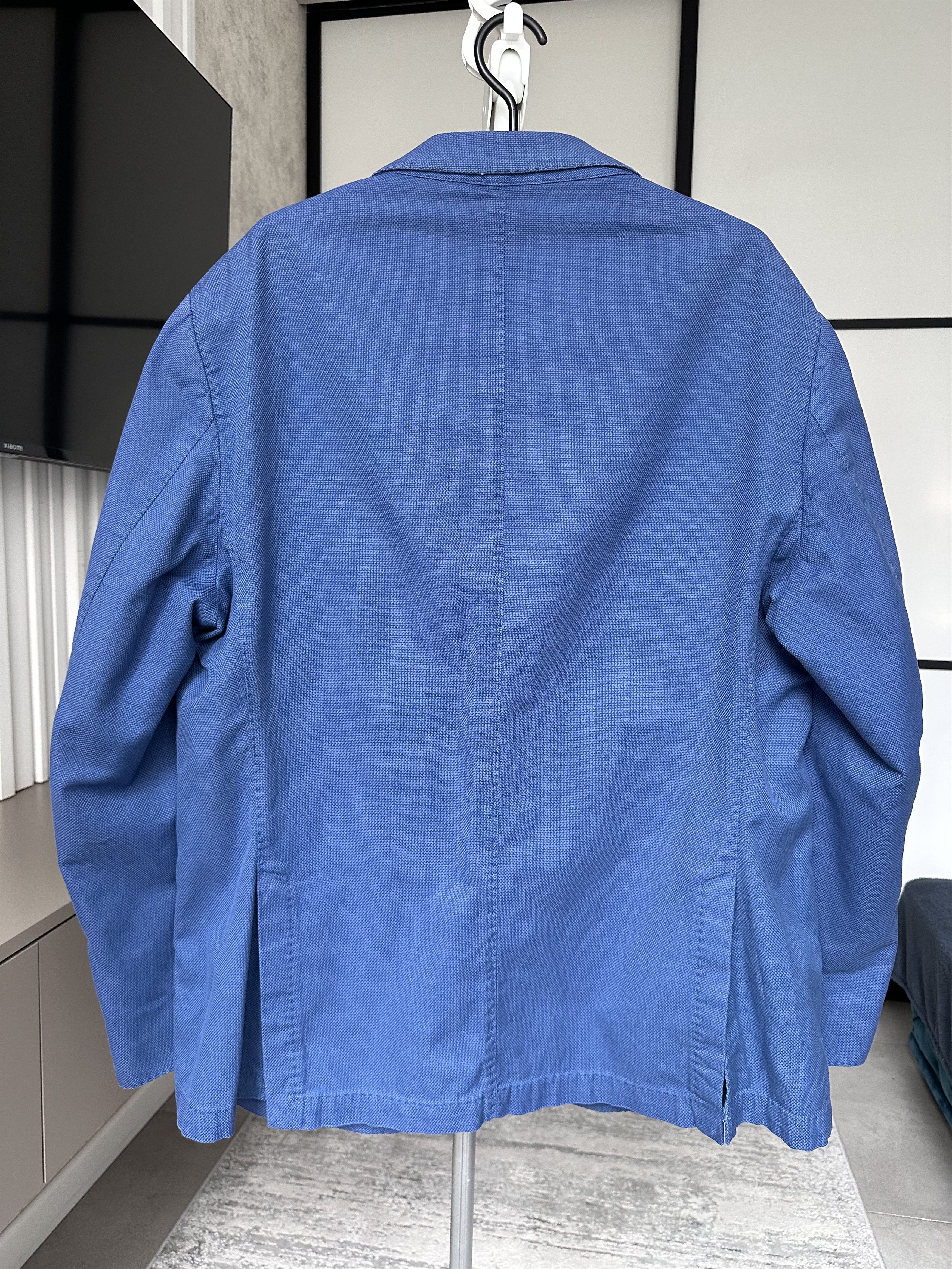 L.B.M. 1911 L.B.M. 1911 blazer Size 54R - 5 Thumbnail