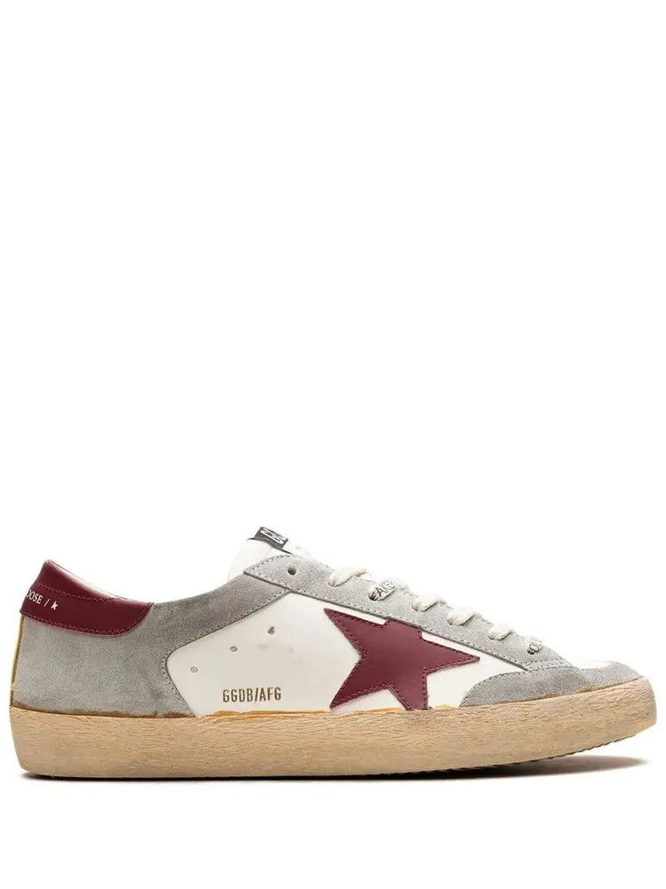 o1bcso1str0725 Superstar Penstar Sneakers in Multicolor